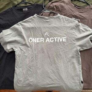 Oner Active Shirt